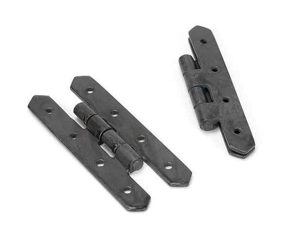 4" H Hinge (pair)