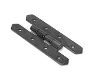 4" H Hinge (pair)