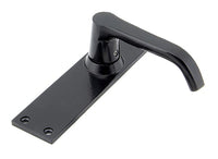 Deluxe Lever Latch Set