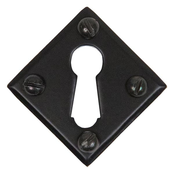 Diamond Escutcheon