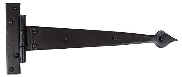 12" Arrow Head T Hinge (pair)