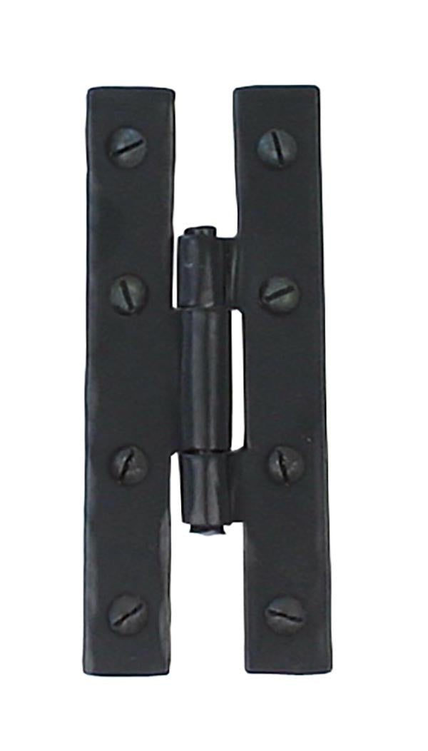 3 ¼" H Hinge (pair)