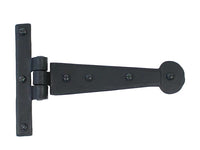 6" Penny End T Hinge (pair)