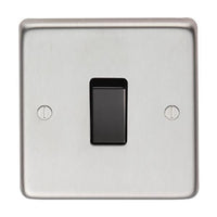 10 Amp Switched Socket Single