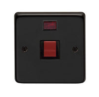 Single Plate Cooker Switch