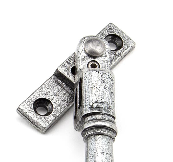 Night-Vent Locking Regency Fastener