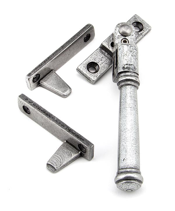 Night-Vent Locking Regency Fastener