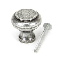 Small Regency Cabinet Knob