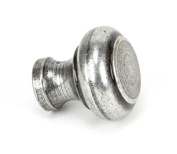 Small Regency Cabinet Knob