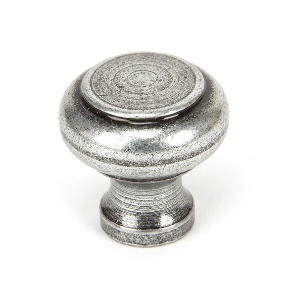 Small Regency Cabinet Knob