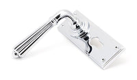 Hinton Lever Euro Lock Set