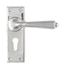 Hinton Lever Euro Lock Set