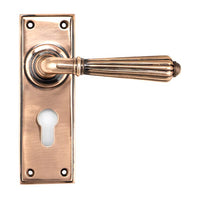 Hinton Lever Euro Lock Set