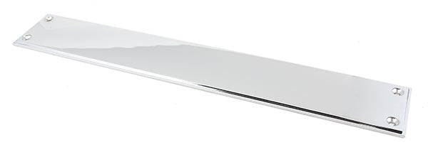 425mm Art Deco Fingerplate