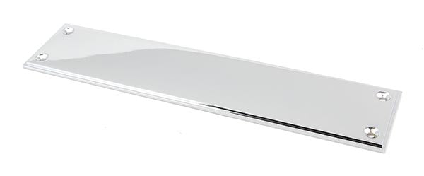 300mm Art Deco Fingerplate