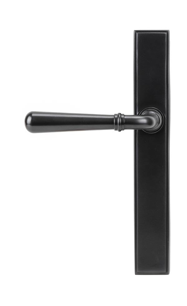 Newbury Slimline Lever Espag. Latch Set