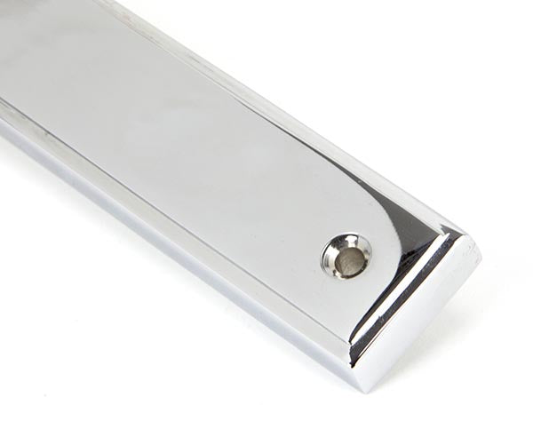 Newbury Slimline Lever Espag. Latch Set