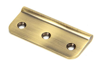 Dummy Butt Hinge (single)