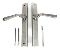 Avon Slimline Lever Espag. Latch Set