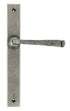 Avon Slimline Lever Espag. Latch Set