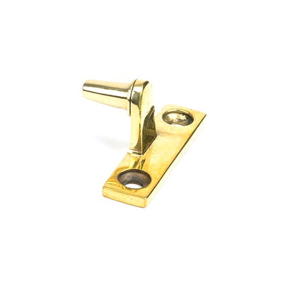 Cranked Casement Stay Pin