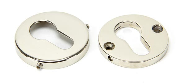 52mm Regency Concealed Escutcheon