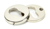 52mm Regency Concealed Escutcheon