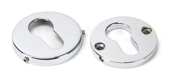 52mm Regency Concealed Escutcheon