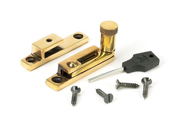 Brompton Quadrant Fastener - Narrow