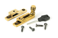 Prestbury Quadrant Fastener - Narrow