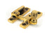 Prestbury Quadrant Fastener - Narrow