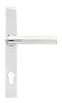 Brompton Slimline Lever Espag. Lock Set