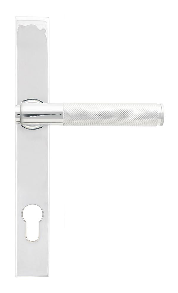 Brompton Slimline Lever Espag. Lock Set