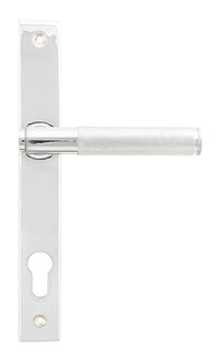 Brompton Slimline Lever Espag. Lock Set