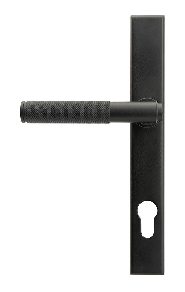 Brompton Slimline Lever Espag. Lock Set