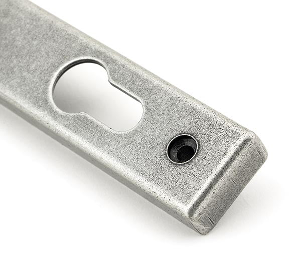 Brompton Slimline Lever Espag. Lock Set