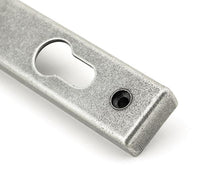 Brompton Slimline Lever Espag. Lock Set