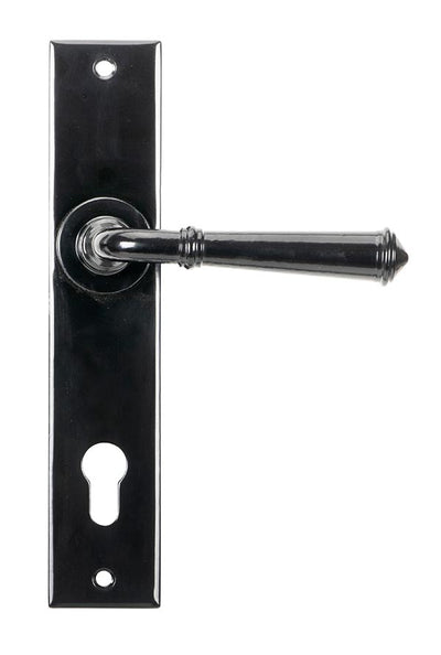 Regency Lever Espag. Lock Set