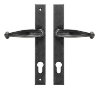 Cottage Slimline Lever Espag. Lock Set