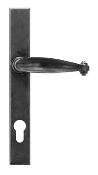 Cottage Slimline Lever Espag. Lock Set