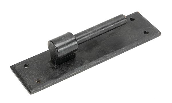 35" Hook & Band Hinge - Cranked (pair)