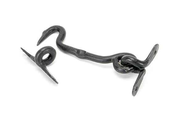 4" Forged Cabin Hook