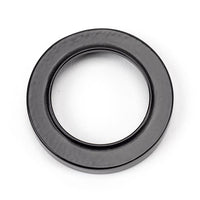 Round Escutcheon Plain