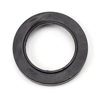 Round Euro Escutcheon Plain