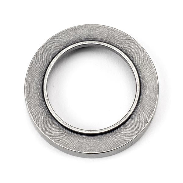 Round Euro Escutcheon Plain