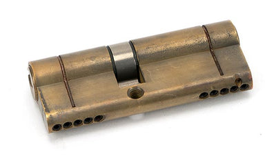 5 Pin Euro Cylinder 35/45 Keyed to differ