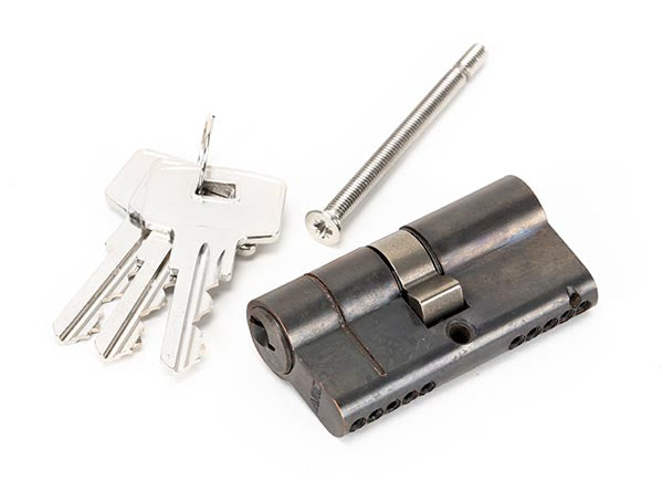 5 Pin Euro Cylinder 30/30 Keyed-alike