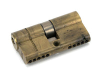 5 Pin Euro Cylinder 30/30 Keyed-alike