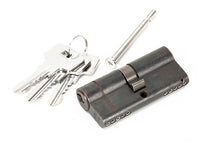 5 Pin Euro Cylinder 35/35 Keyed-alike