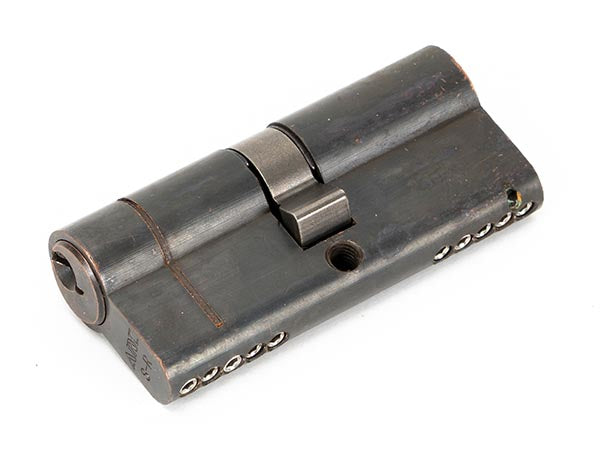 5 Pin Euro Cylinder 35/35 Keyed-alike